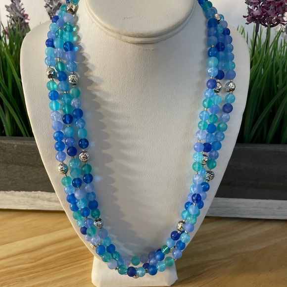 FAMILY STATEMEANT SHIVE NECKLACE 2025 - Picture 5 of 10